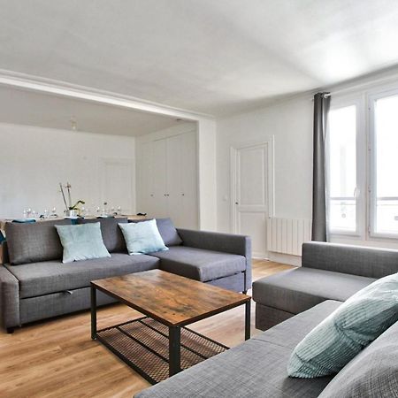 Appartement Quartier Le Marais 1 Free Netflix 巴黎 外观 照片