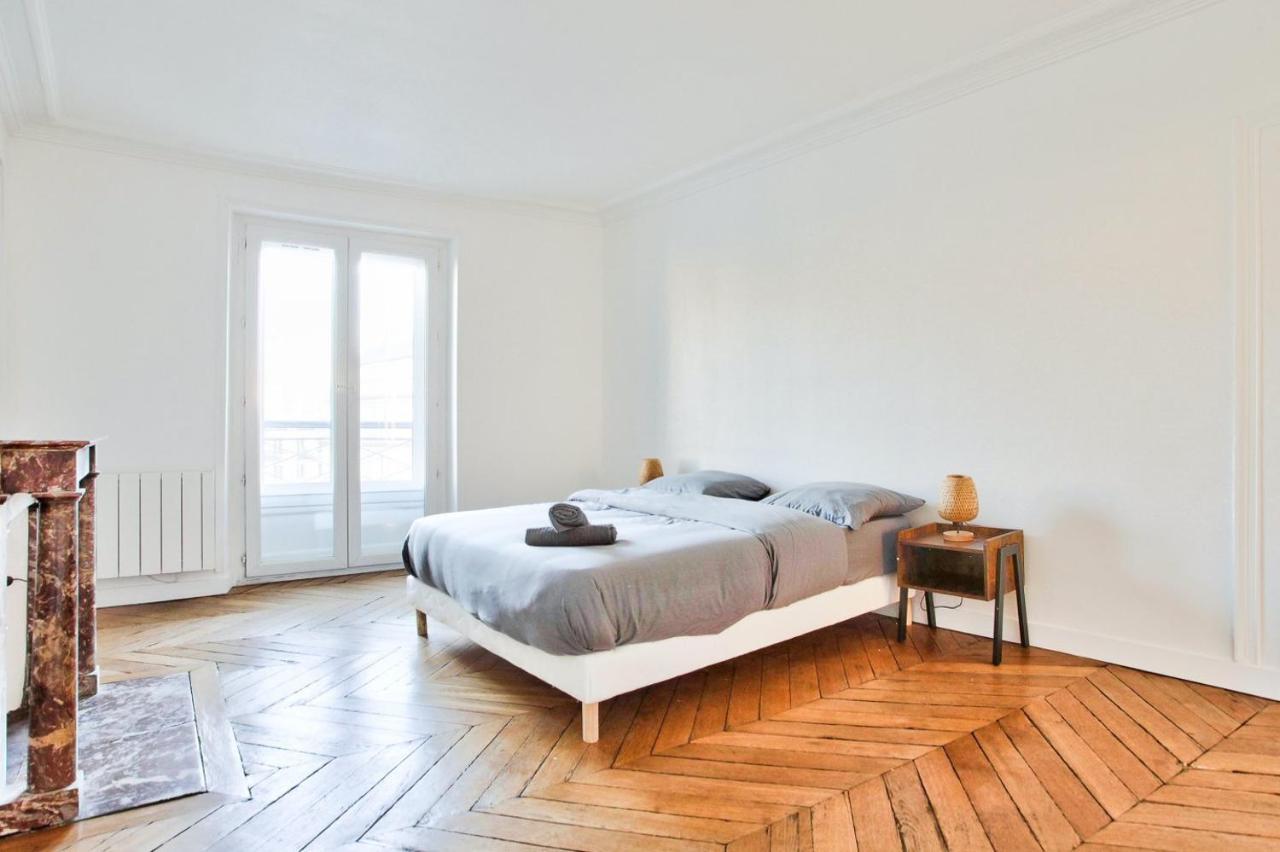 Appartement Quartier Le Marais 1 Free Netflix 巴黎 外观 照片