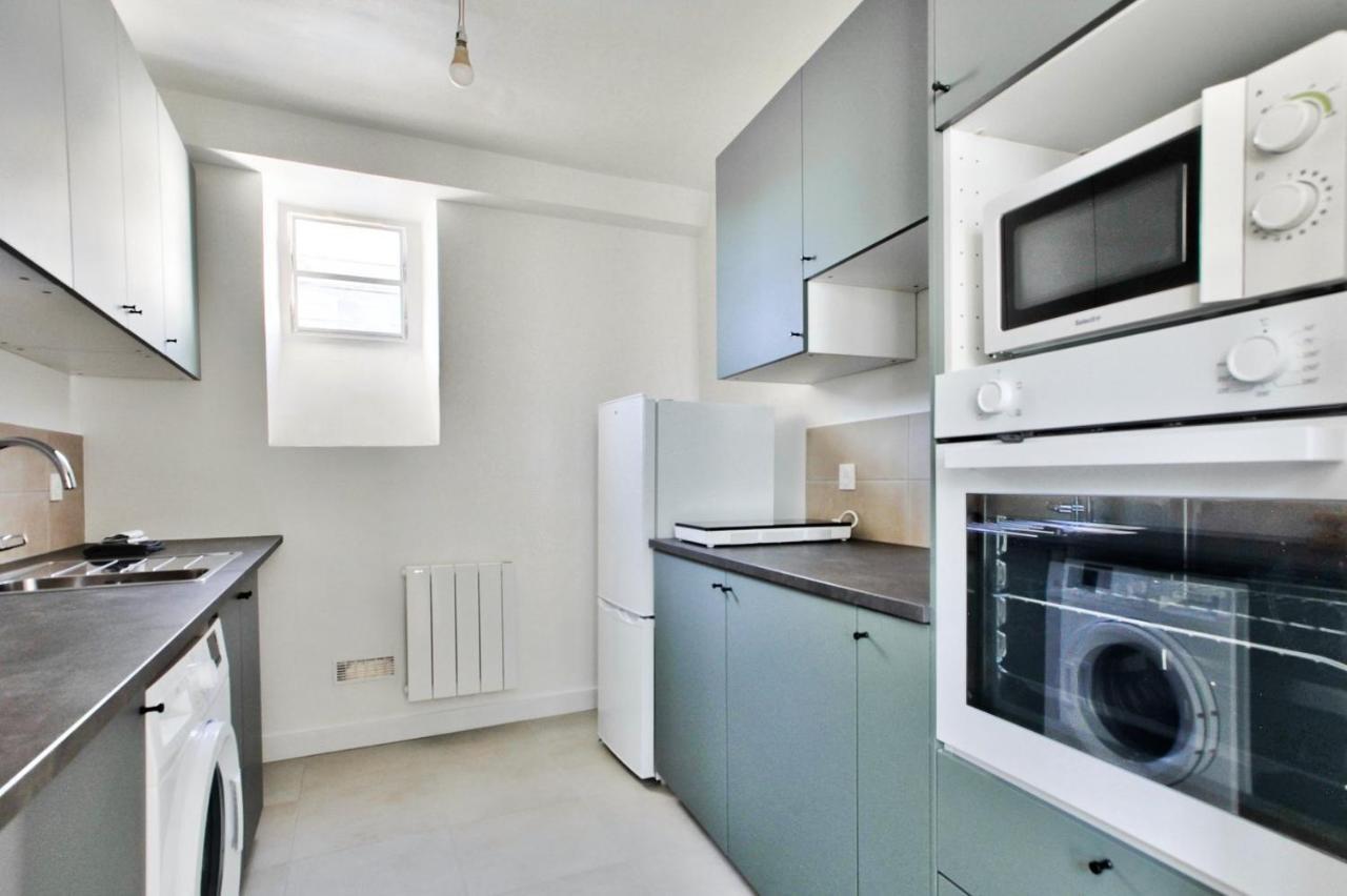 Appartement Quartier Le Marais 1 Free Netflix 巴黎 外观 照片