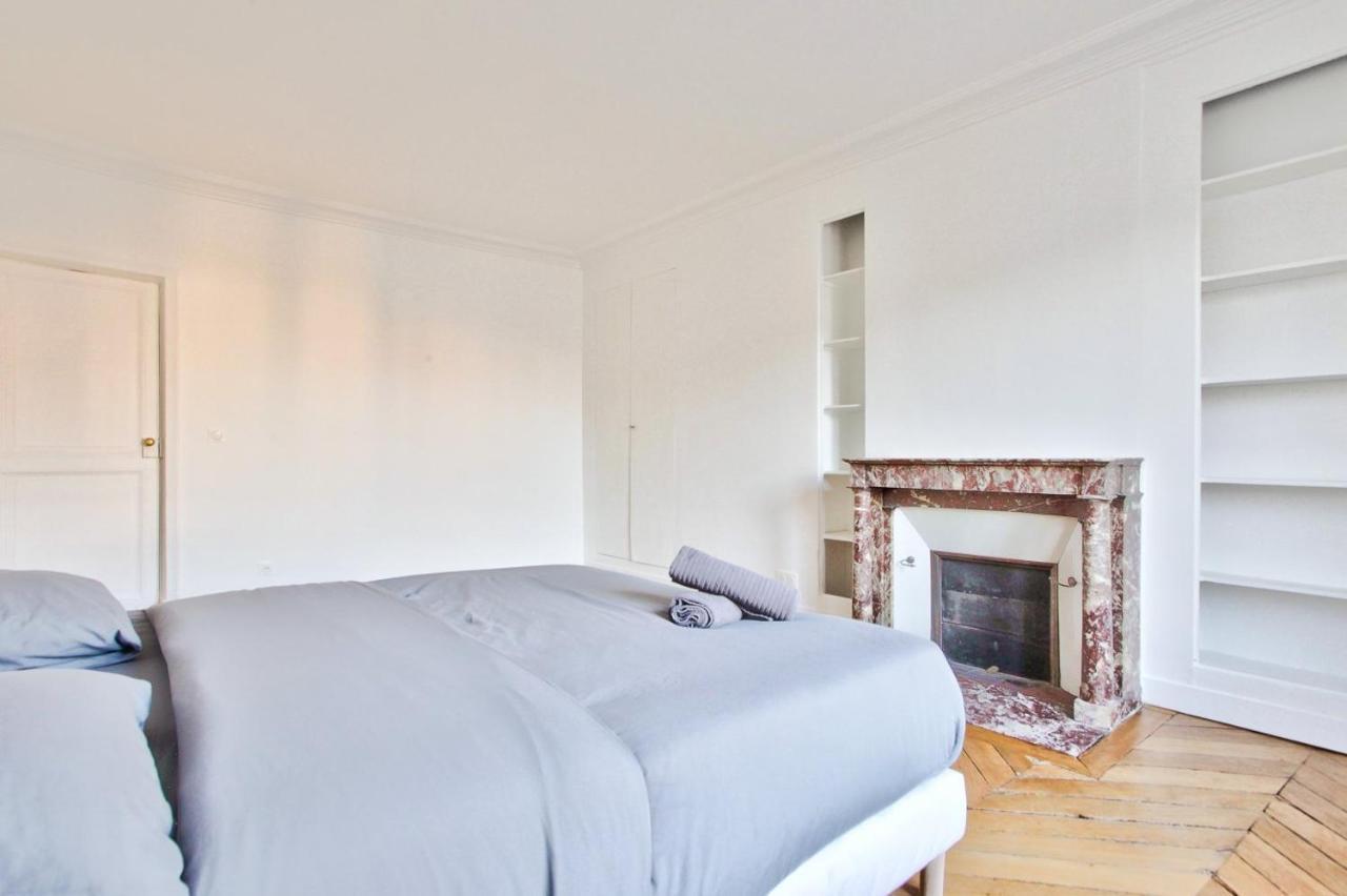 Appartement Quartier Le Marais 1 Free Netflix 巴黎 外观 照片